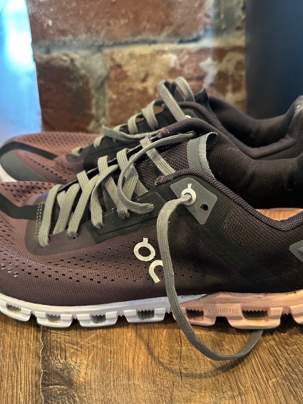 On Running Cloudflow - size 9